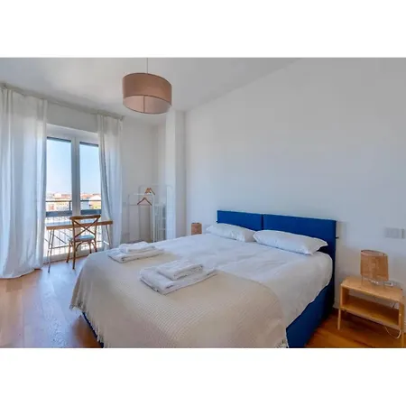 Modern And Elegant For Your Trip 公寓