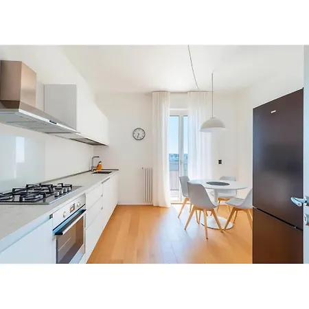 Modern And Elegant For Your Trip 米兰