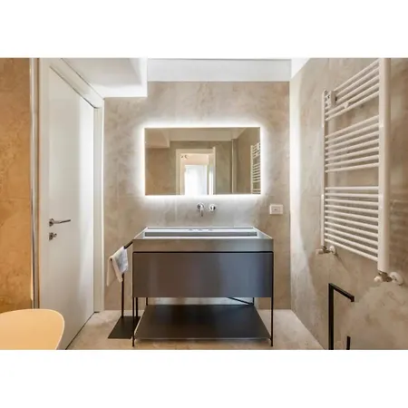 公寓 Modern And Elegant For Your Trip *