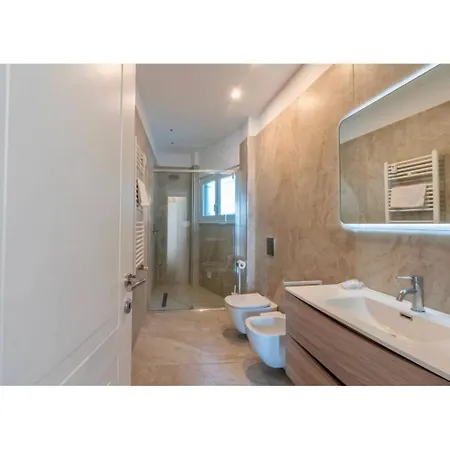 Modern And Elegant For Your Trip 公寓 米兰