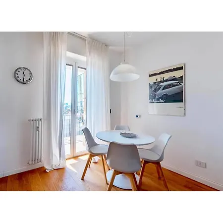 Modern And Elegant For Your Trip 公寓